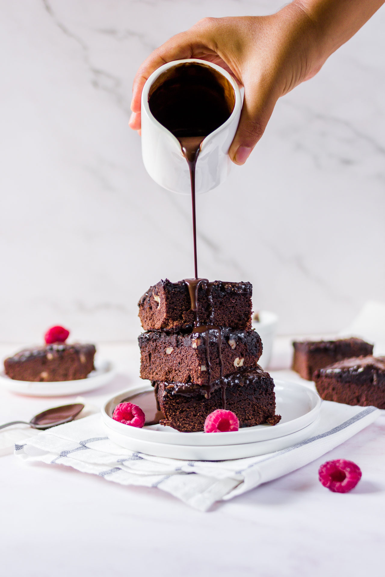 recette de brownies