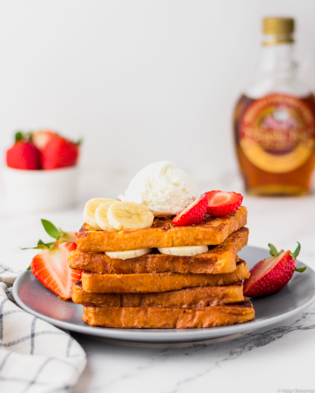 french toast