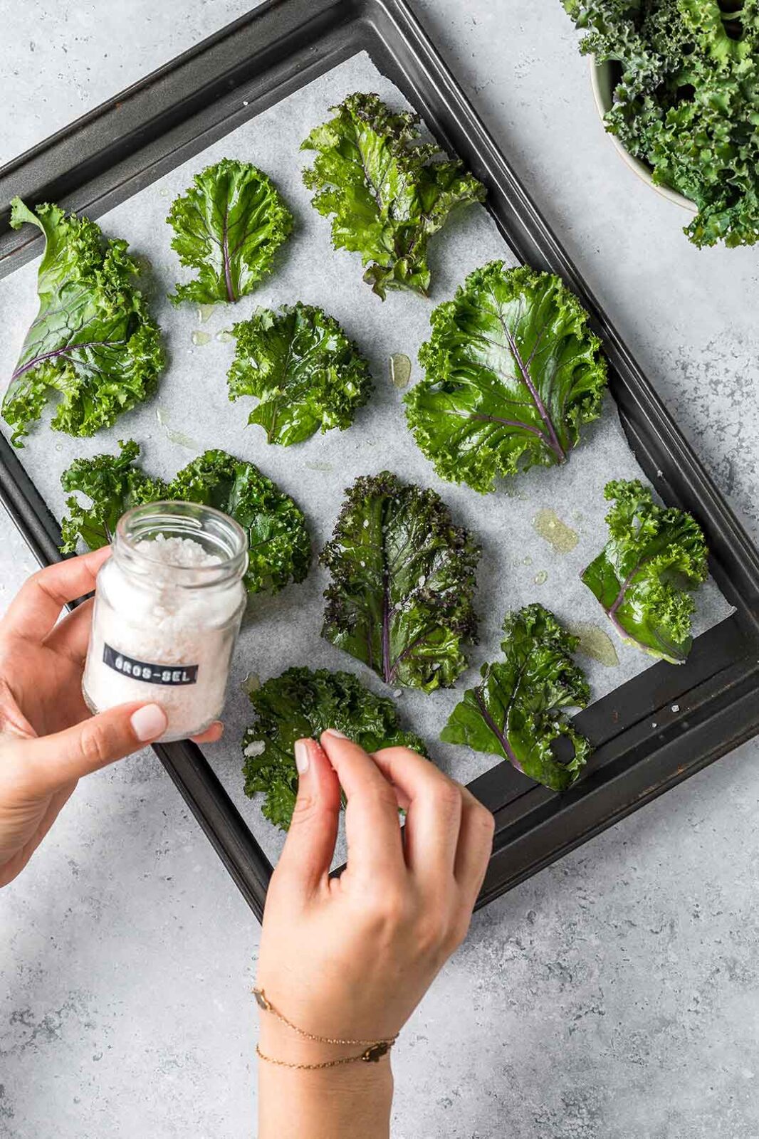 gagner de l'argent en tant que photographe culinaire